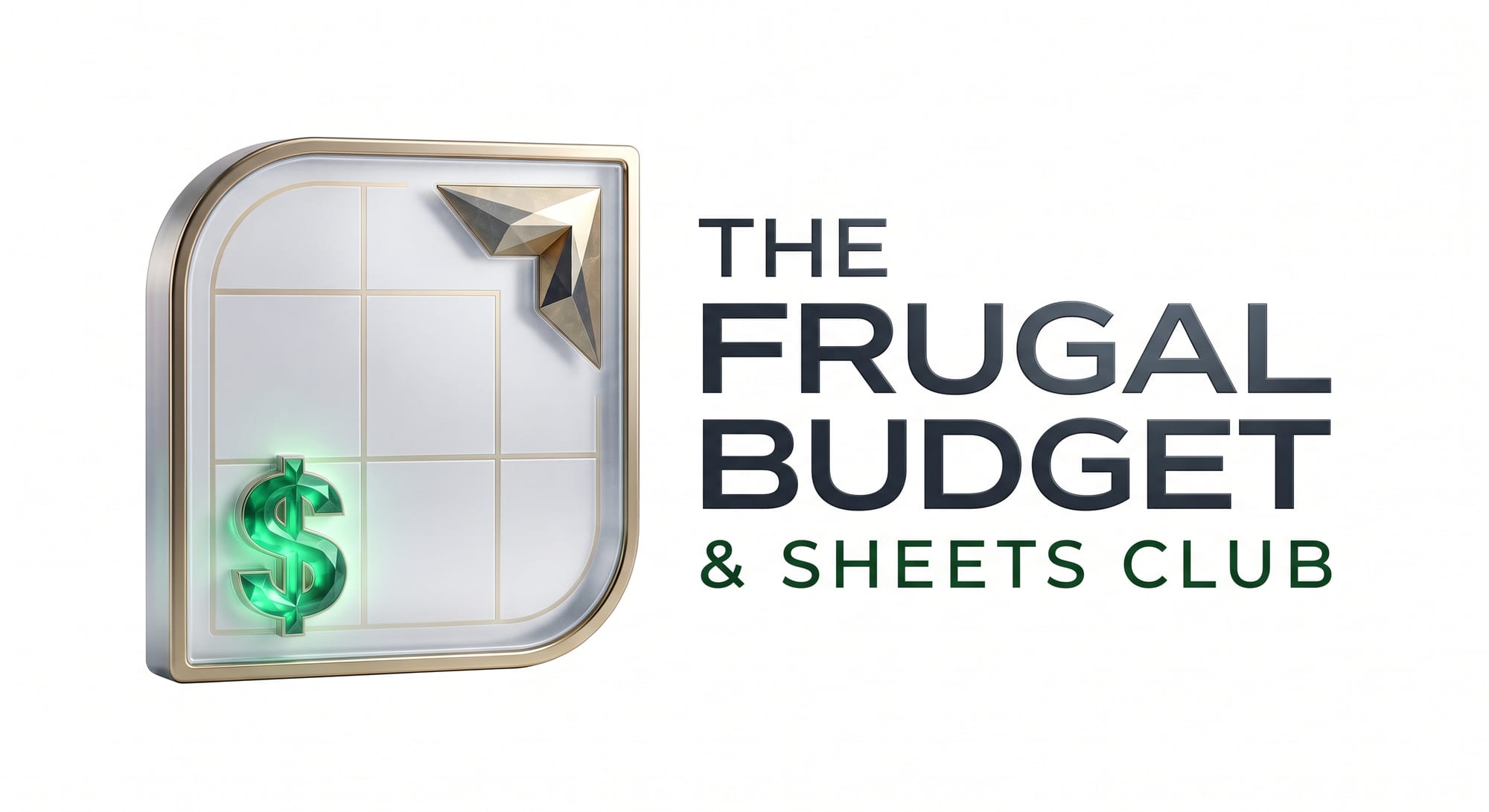 The Frugal Budget & Sheets Club