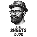 The Sheets Dude
